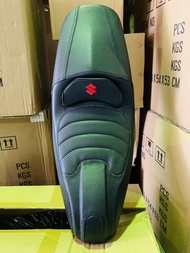 BELANG150 / FU150 RACING SEAT SUZUKI PROTAPER / Option 1/ S logo