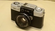 Olympus Pen-D3 菲林相機
