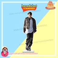 5 inches Bts Jungkook [ On Version ] | Kpop standee | cake topper ♥ hdsph