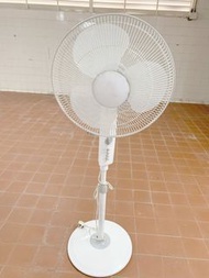 座地風扇 風扇 fan gree 夏天 冷氣