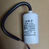 900732 C 10 UF 400V Capacitor Condenser