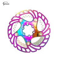 tachiuwa Mountain Bike Disc Rotor Heat Dissipation Mountain Bike Rotor 140MM