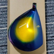 Jean-Baptiste Golf Driver Head For Man No Shaft 9.5/10.5 degree Driver Wood For Long Distance Jean B