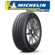 235/50R18 Michelin Primacy 4 New Tyre