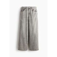 H&M(H&M) Women Wide Regular Jeans 1295845_1
