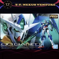 [021] RG 1/144 Gundam 00 Qan[T]