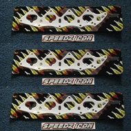 Golden Eagle B16A B18C Teflon Air Intake Manifold Gasket