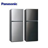 【Panasonic 國際牌】ECONAVI雙門498L變頻冰箱 NR-B493TV -含基本安裝+舊機回收