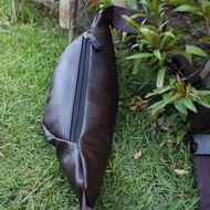Xpro-506 | Pu Leather Men's Sling Bag | Original Men's Sling Bag