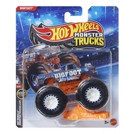 Monster Truck Model Toy