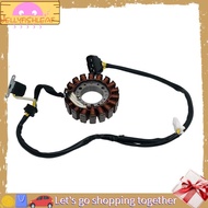 JellyfishFor Linhai 400cc ATV Parts  Stator EFI 27450DP ATV/UTV Parts & Accessories