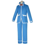 Iruma-San cos Clothing Demon School Is In cosplay Anime Costume ️