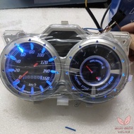 Meter Assy Meter Comp Speedometer (Dolpin) Yamaha Srl115 Srl115z Srl 115zr Lagenda 115 115z 115zr