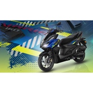 HONDA VARIO160 | CASH REBATE | MUKA RM0 INTEREST 0% | VARIO NMAX