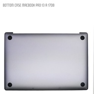 Bottom Case Casing Bawah Macbook Pro 13 A1708 GREY cslcdmac23
