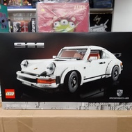 (旺角家樂坊9樓 門市現貨) 全新 LEGO 10295 Porsche 911 (Icons)