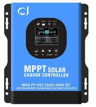 MPPT change 120A