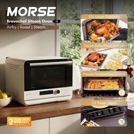 Morse Bravochef Steam Oven i8 (23L)