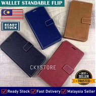 Samsung Galaxy A35 A55 A34 5G / A54 5G MOLAN CANO ISSUE DIARY Wallet Leather Flip Case with pocket