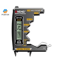 Pcbfun ANENG BT173 Battery Tester Voltage Meter