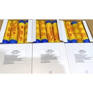 NEW !!! KEMBANG API FLARE SUPPORTER BOLA BLUE FLARE DNS HARGA PER BOX