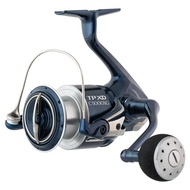 Shimano Twin Power XD  2021 model 100% original imported Mesin spining Air Masin Jigging Jigging cas