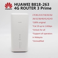 Huawei B818-263 full set