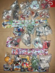 扭蛋 10圖 高達 Gundam DX2 全 $1986 Collection SD HG 31 32 37 全 馬沙編 Full Color Custom 02 $214 Q版 Seed 特種 基拉