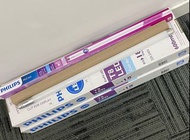 全新2呎飛利浦T8 LED光管-EcoFit(6500K)
