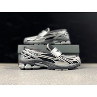 New Balance NB 1906L OB Loafers Silver Metallic Black U1906LO