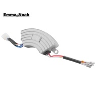 Grey 2KW-3KW Generator Petrol Automatic Voltage Regulator AVR Aluminum Shell