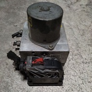 AUDI A6C6 ABS PUMP *ECU-3AA614109G *MOTO-60062080