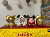URDU 福部屋 迪士尼 米奇 MICKEY FIGURE
