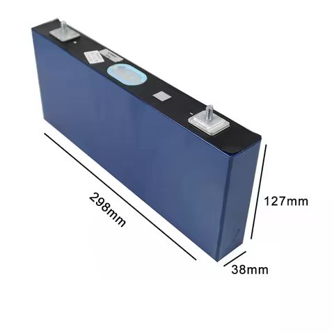 2025 Wholesale price Prismatic NMC CALB 3.7v 137AH 147ah 169ah 196ah 218ah Prismatic Cells nmc Batte
