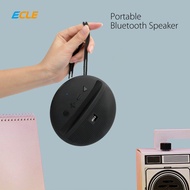 ECLE BSE-1602 Bluetooth Speaker Magnetic Circular 1100mAh
