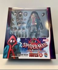 MAFEX Spider-Man Into The Spider-Verse Miles Morales Action Figure No. 107