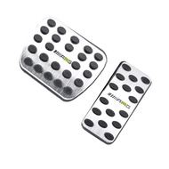 For New Mercedes GLB/ GLA/A/B Class X247/H247/W247/A177 No Drill Anti skid Safety sports Pedal Cover