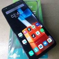 infinix note 10 Second Like New