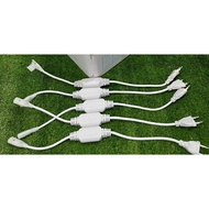 Led strip cob socket led strip cob connector