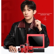 【NO FOR SALE】521 Brand New Free Gifts Transparent Card/Acrylic Standing Sign