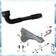 [G V W E] Washer Fluid Reservoir Filler Hose Tube 61667162586 for     X5 E70 X6 E71 E72 Windshield W