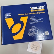 Value Vacuum Pump (2CFM [VE115]) (4CFM [VE135])