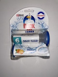 潔廁得 清香凍 Toilet Duck Toilet Gel