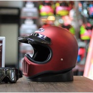 HBC helmet cakil helmet cakil color classic retro helmetPOLOS
