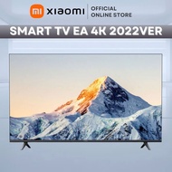 Mi Smart TV EA 65″ 4K 2022 (Chinese Version) 64-Bit High-Performance Processor | 1.07 Billion Primar