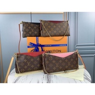 LV_ Bags Gucci_ Bag women bag Shoulder Messenger Bag 564565 43bag 6EHB