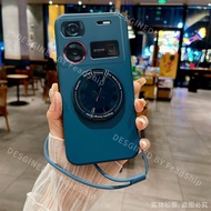 เคสสำหรับ ZTE แม่เหล็กโทรศัพท์ Nubia Z60 Ultra Nubia Z70เคสซิลิโคนพิเศษ Z60Ultra แม่เหล็กปกอ่อนพร้อม