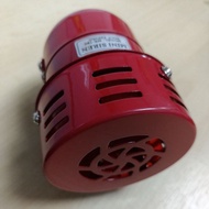 Atoms MS190 Mini Siren