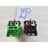 Bendik Bendik Starter Switch Relay Comp KLX CRF CB150R CBR150 CBR250 DTRACKER NINJA 250 KARBU FI