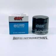 OSK OIL FILTER MAZDA O/F B6Y1-14-302 [O-8305]